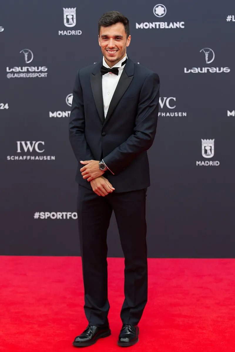 Alejandro Galan Net Worth 2026 - Spain's Padel King Commands $3.2 Million Empire