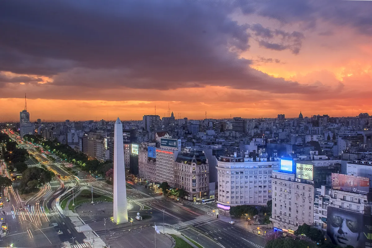Buenos Aires
