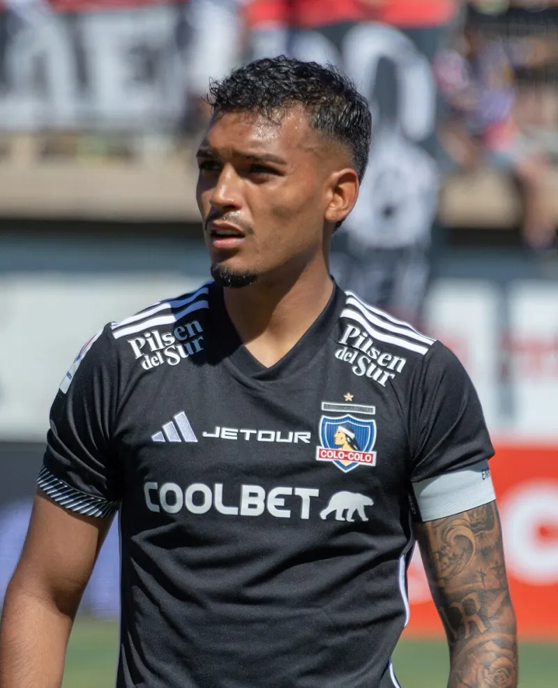 Carlos Daniel Gutierrez Net Worth 2026 - Argentina's Steady Climber Converts Consistency Into $1.2 Million Fortune