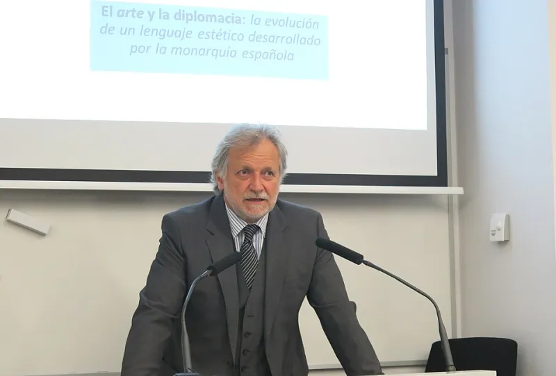 Edu Alonso Net Worth 2026 - How Spain's Tactical Virtuoso Built His $1.3 Million Empire