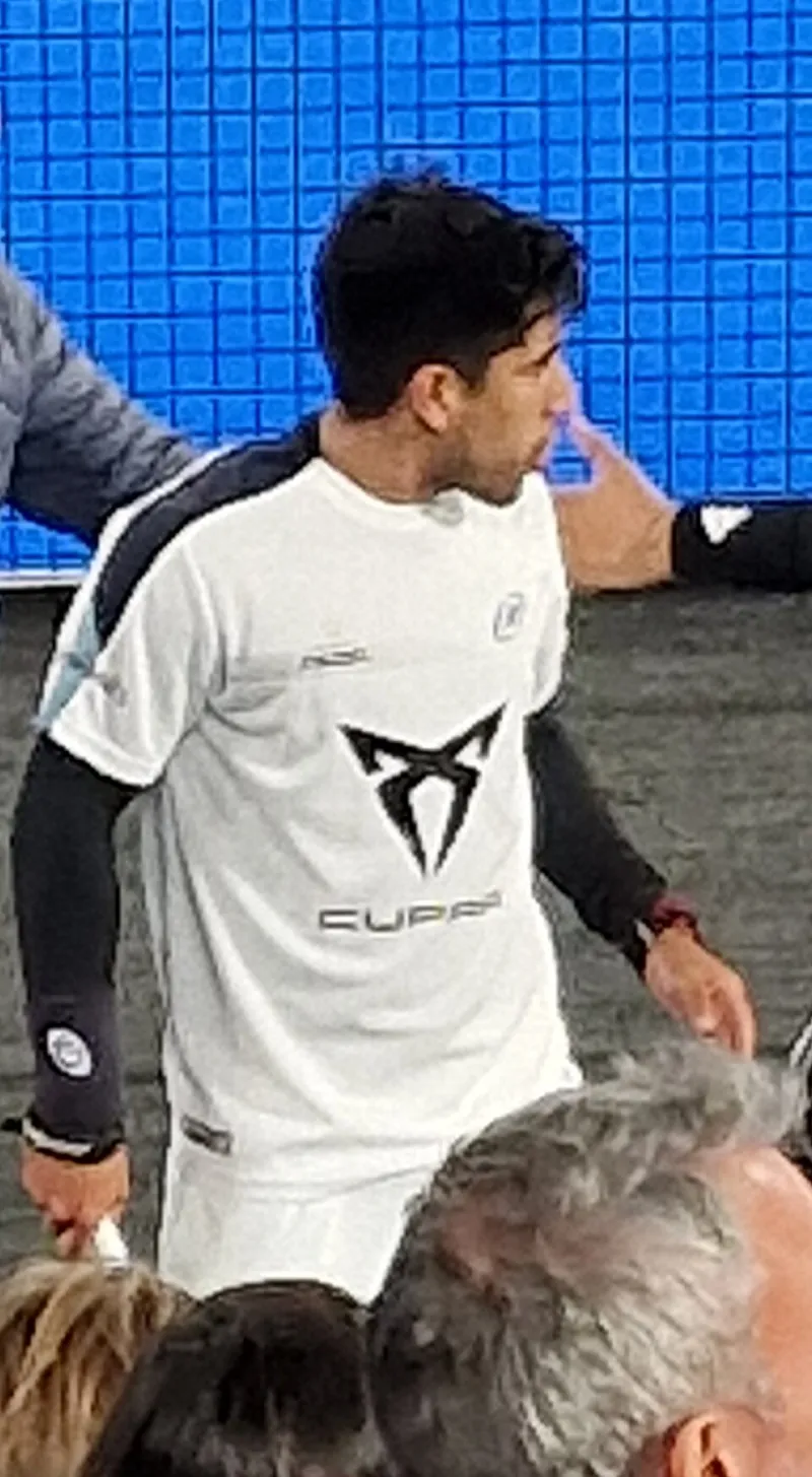 Federico Chingotto Net Worth 2026 - Argentina's Strategic Mastermind Converts Precision Into $2.3 Million Empire