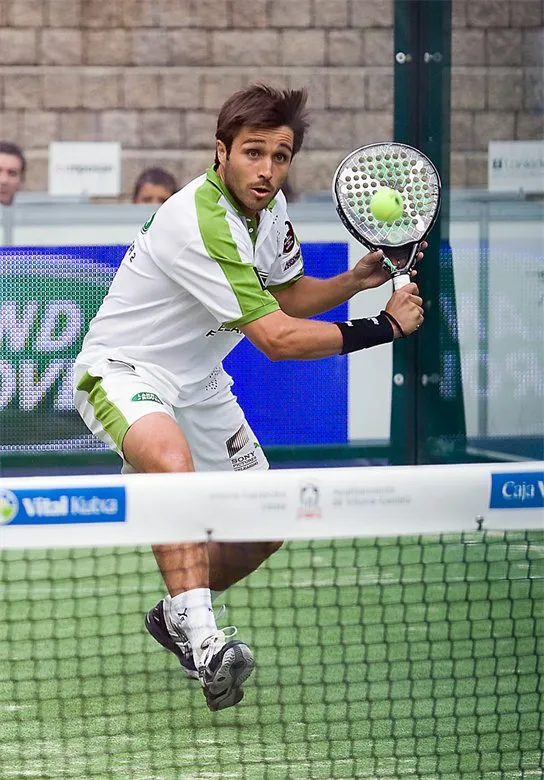 Fernando Belasteguin Net Worth 2026 - How Padel's Founding Father Built a $4.2 Million Dynasty