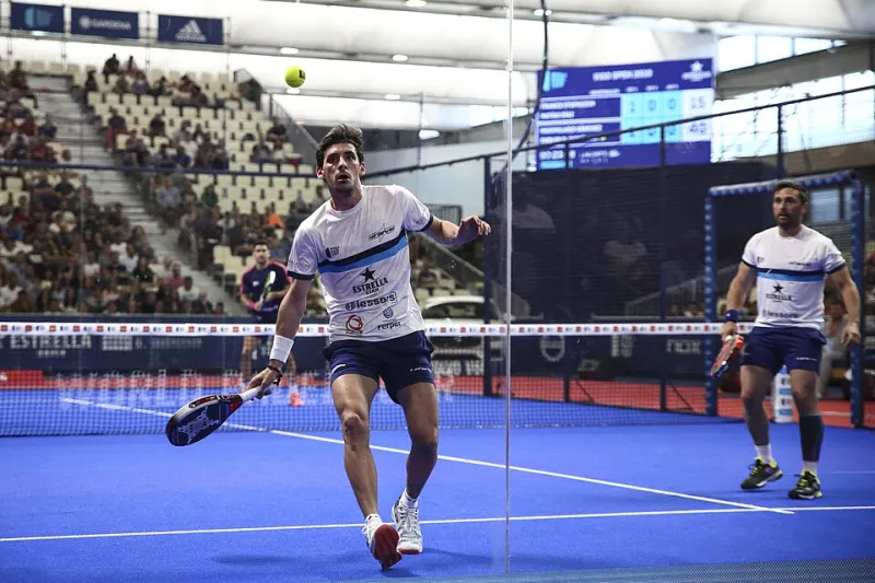 Franco Stupaczuk Net Worth 2026 - Argentina's Strategic Mastermind Accumulates $1.6 Million Fortune