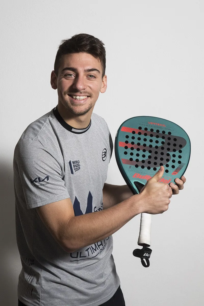 Martin Di Nenno Net Worth 2026 - Argentina's Power Player Commands $2.1 Million Fortune