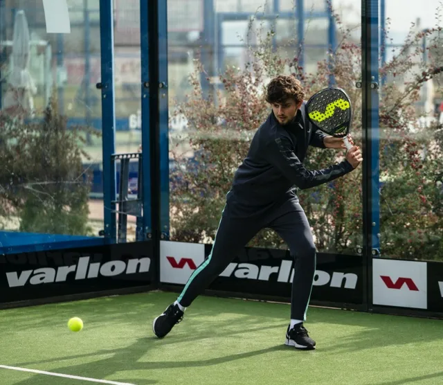 Mike Yanguas Net Worth 2026 - Spain's Breakthrough Talent Converts Court Excellence Into $800,000 Fortune