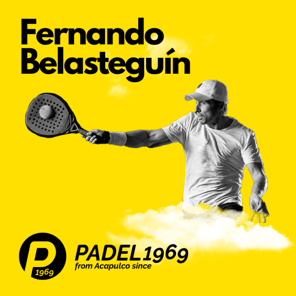 Fernando Belasteguin