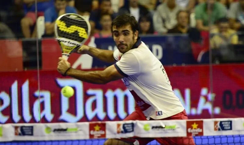 Pablo Lima Net Worth 2026 - Brazil's Padel Ambassador Capitalizes on Latin American Market Boom