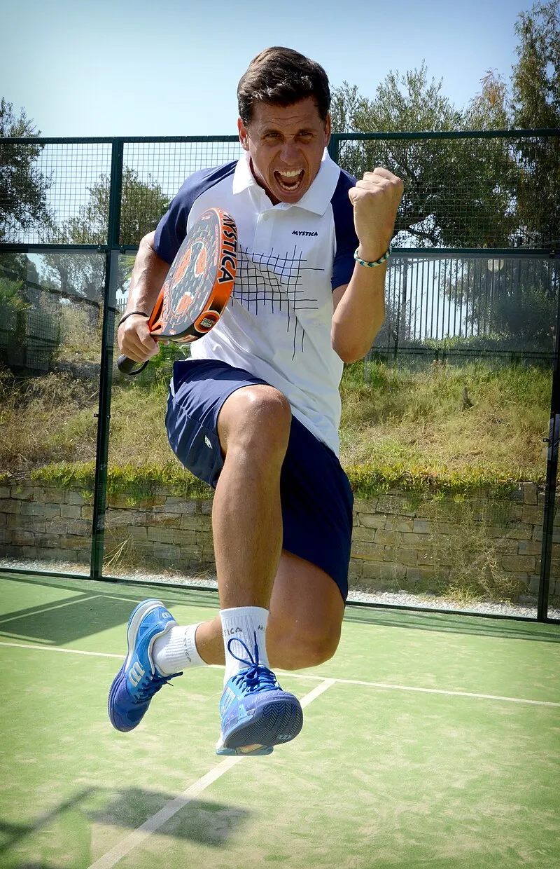 Paquito Navarro Net Worth 2026 - Spain's Charismatic Champion Turns Star Power Into a $3.5 Million Financial Empire