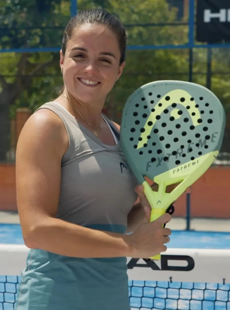 Paula Josemaria Net Worth 2026 - The Financial Architecture Behind Women's Padel's Biggest Star