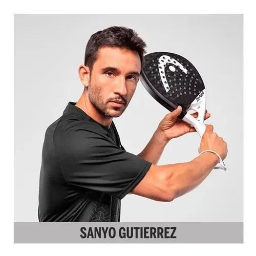 Sanyo Gutierrez