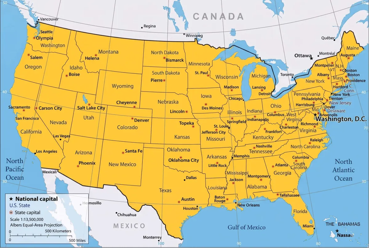 United States
