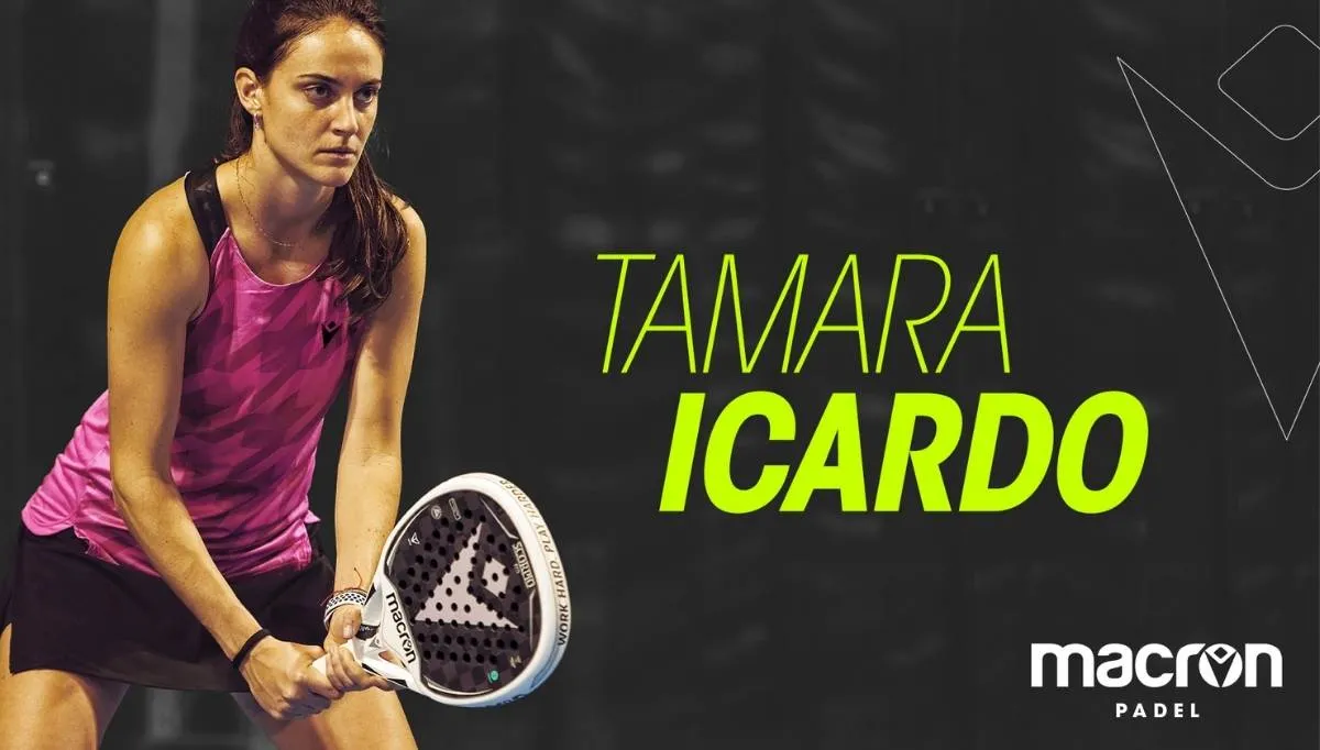Tamara Icardo